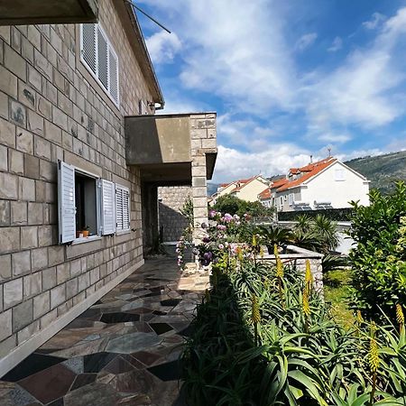 Apartments & Rooms Tapera Ντουμπρόβνικ Εξωτερικό φωτογραφία