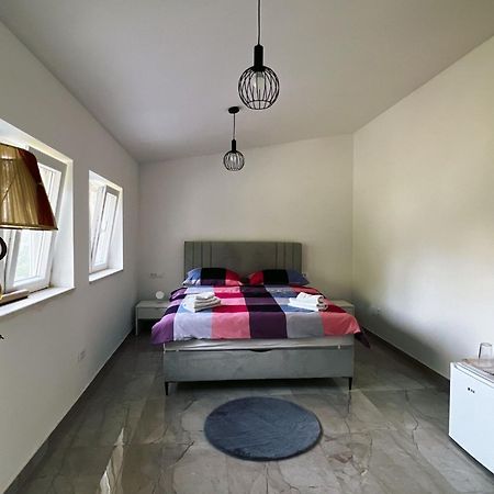 Apartments & Rooms Tapera Ντουμπρόβνικ Εξωτερικό φωτογραφία