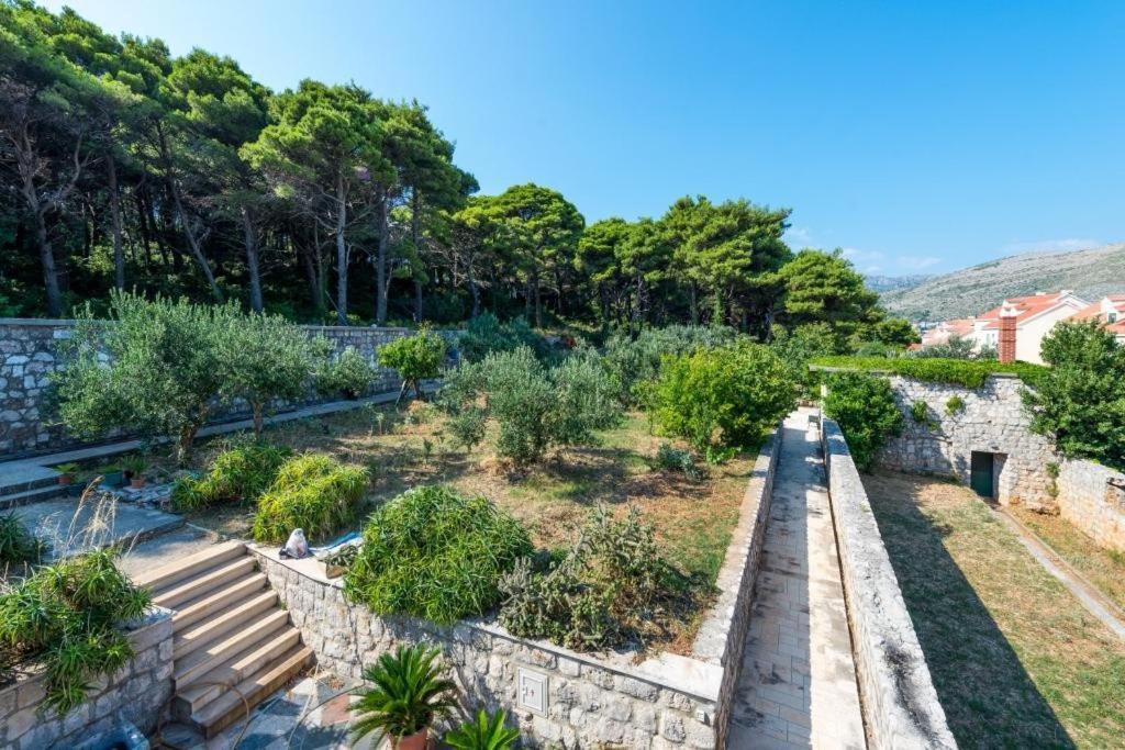 Apartments & Rooms Tapera Ντουμπρόβνικ Εξωτερικό φωτογραφία