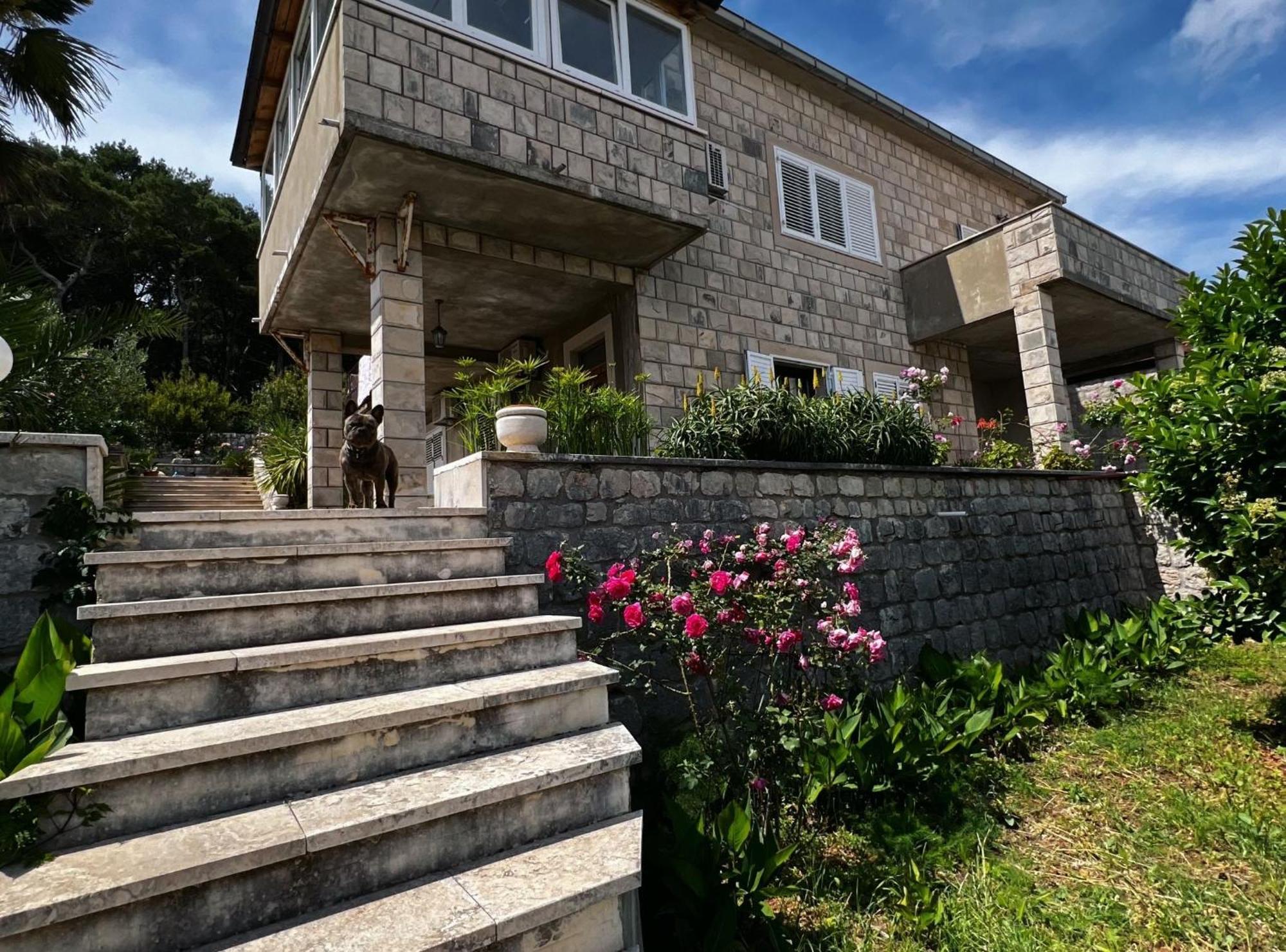 Apartments & Rooms Tapera Ντουμπρόβνικ Εξωτερικό φωτογραφία