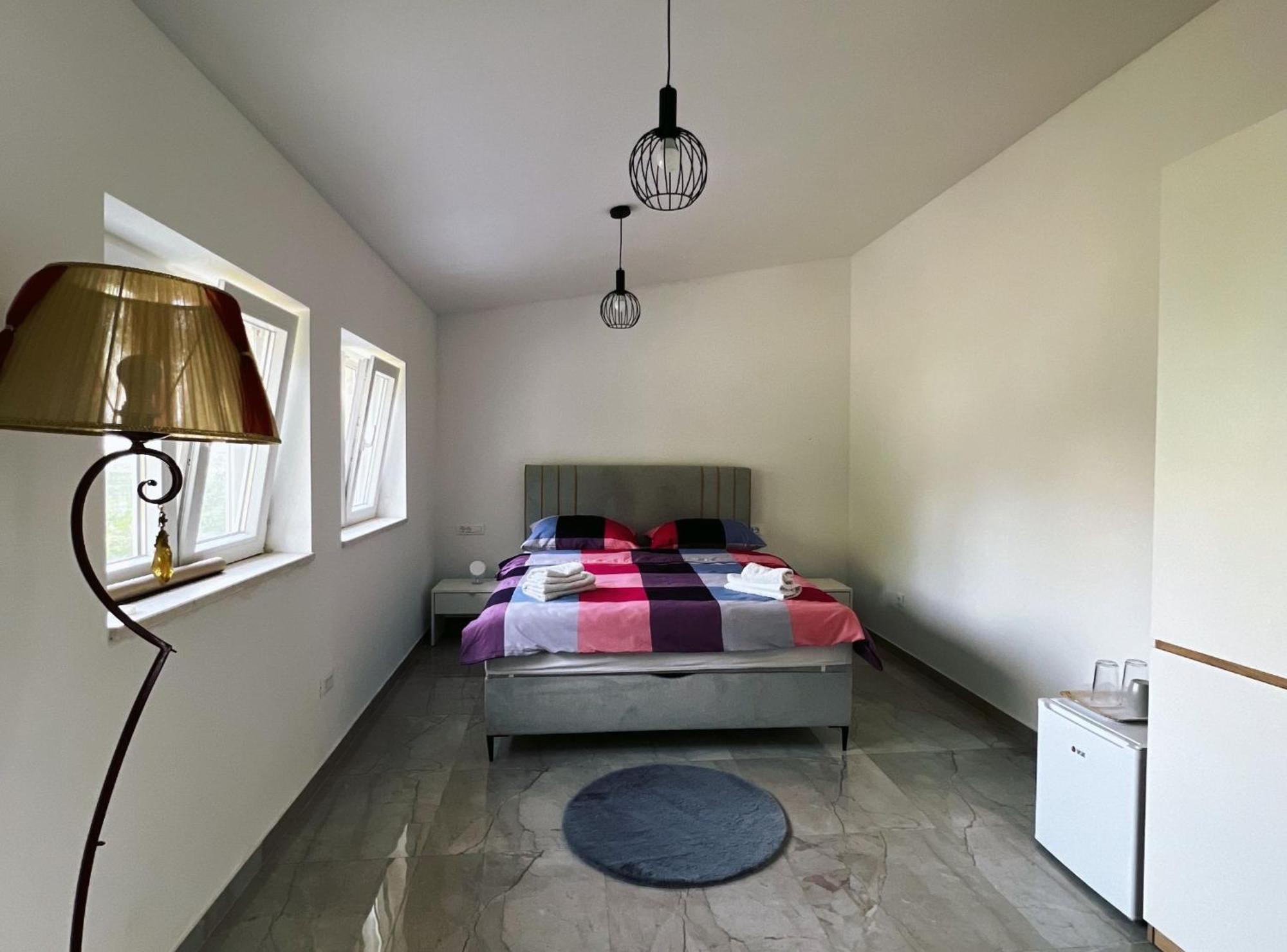 Apartments & Rooms Tapera Ντουμπρόβνικ Εξωτερικό φωτογραφία