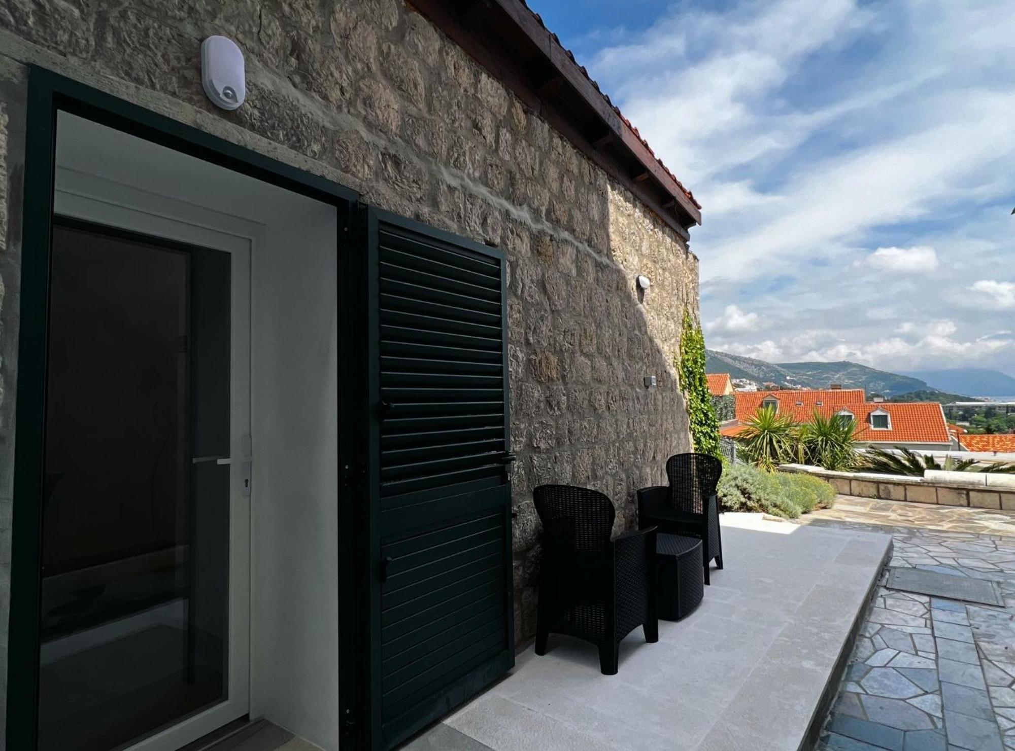 Apartments & Rooms Tapera Ντουμπρόβνικ Εξωτερικό φωτογραφία