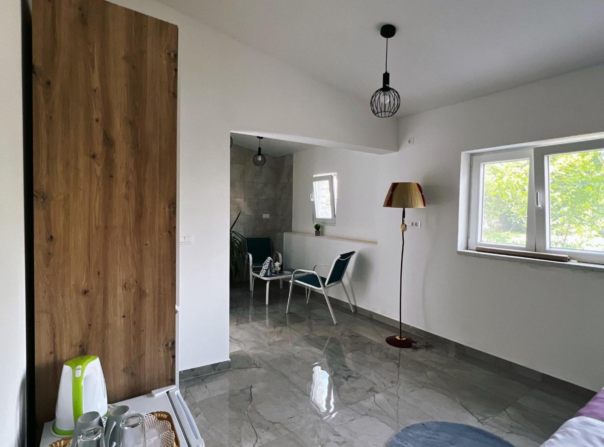 Apartments & Rooms Tapera Ντουμπρόβνικ Εξωτερικό φωτογραφία
